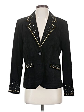Outerwear by Lisa Blazer (view 1)