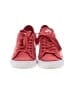 Nike Red Sneakers Size 8 - photo 2