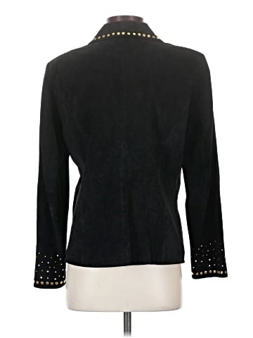 Outerwear by Lisa Blazer (view 2)