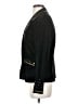 Outerwear by Lisa Polka Dots Black Blazer Size S - photo 5