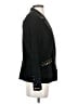 Outerwear by Lisa Polka Dots Black Blazer Size S - photo 4