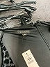 Talbots Black Cocktail Dress Size L - photo 7
