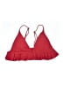 Unbranded Red Swimsuit Top Size XL - photo 1