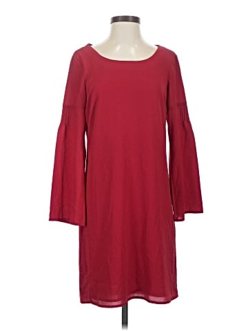 Skies Are Blue Casual Dress (view 1)