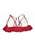 Unbranded Red Swimsuit Top Size XL - photo 2