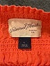 Universal Thread Solid Orange Jumpsuit Size L - photo 4