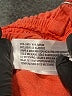 Universal Thread Solid Orange Jumpsuit Size L - photo 5