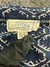fat face Blue Kimono Size 4 - photo 7