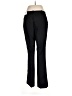 Liz Claiborne Solid Black Dress Pants Size 8 - photo 2