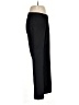 Liz Claiborne Solid Black Dress Pants Size 8 - photo 4