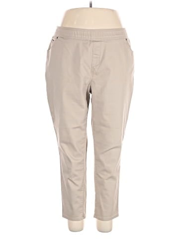 Kim Rogers Casual Pants (view 1)