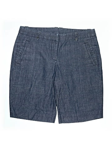 J.Crew Denim Shorts (view 1)