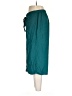 BCBGeneration 100% Rayon Teal Casual Pants Size M - photo 5