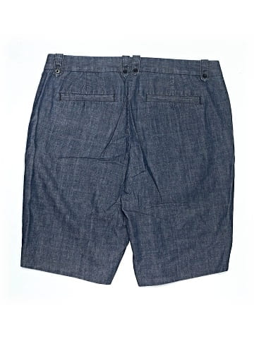 J.Crew Denim Shorts (view 2)