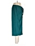 BCBGeneration 100% Rayon Teal Casual Pants Size M - photo 4