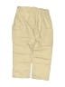 H&M Tan Cargo Pants Size 2T - photo 2