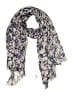 Versona Paisley Blue Scarf One size - photo 1