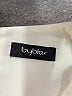 Byblos Ivory Casual Dress Size 2 - photo 7