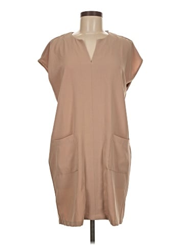 Bobeau Casual Dress (view 1)