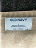 Old Navy Tan Pullover Sweater Size L - photo 7