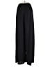ASOS Design Solid Black Casual Pants Size 8 - photo 2