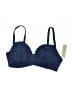 J.Crew Blue Swimsuit Top Size S - photo 1