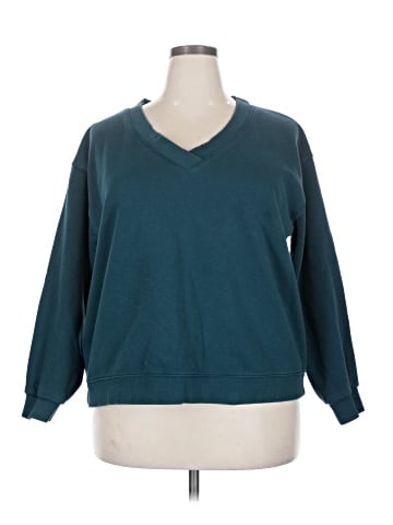 Pact Sweatshirt (view 1)