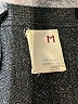Far Away From Close Black Cardigan Size M - photo 7