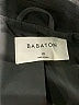 Babaton Black Coat Size 10 - photo 6