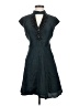 Marciano Teal Casual Dress Size S (estimated) - photo 1