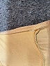 Unbranded Tan Cocktail Dress Size S - photo 7
