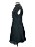 Marciano Teal Casual Dress Size S (estimated) - photo 5