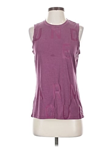 Urban Outfitters Sleeveless T-Shirt (view 1)