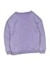 Baby Gap Purple Pullover Sweater Size 5 - photo 1