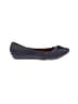 REPORT 100% Synthetic Blue Flats Size 9 1/2 - photo 1