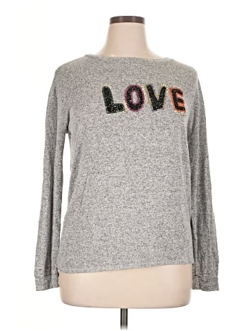 Lavish Long Sleeve T-Shirt (view 1)