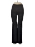 Halara Solid Black Active Pants Size L - photo 2