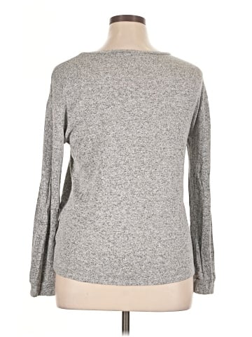 Lavish Long Sleeve T-Shirt (view 2)