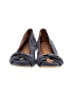 REPORT 100% Synthetic Blue Flats Size 9 1/2 - photo 2