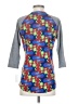 Lularoe Gray Casual Dress Size S - photo 2