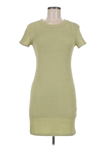 Elodie Casual Dress (view 1)