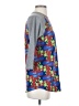 Lularoe Gray Casual Dress Size S - photo 4