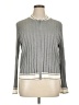 Lands' End Gray Cardigan Size XL - photo 1