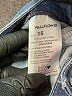 Wallflower Blue Denim Shorts Size 15 - photo 4