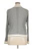 Lands' End Gray Cardigan Size XL - photo 2