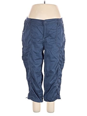 Style&Co Cargo Pants (view 1)