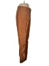 Gap Brown Casual Pants Size 32 waist (tall) - photo 4