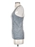 Lululemon Athletica Gray Active Tank Size 4 - photo 5