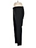 Carlisle Solid Black Dress Pants Size 12 - photo 5