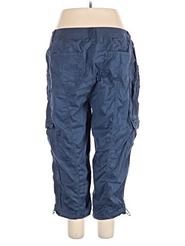 Style&Co Cargo Pants (view 2)